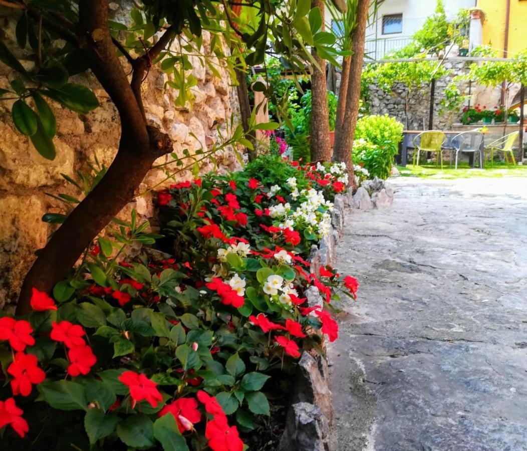 La Volta Del Garda Διαμέρισμα Torbole Sul Garda Εξωτερικό φωτογραφία