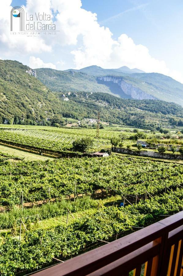 La Volta Del Garda Διαμέρισμα Torbole Sul Garda Εξωτερικό φωτογραφία