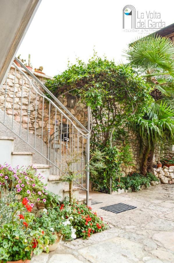 La Volta Del Garda Διαμέρισμα Torbole Sul Garda Εξωτερικό φωτογραφία