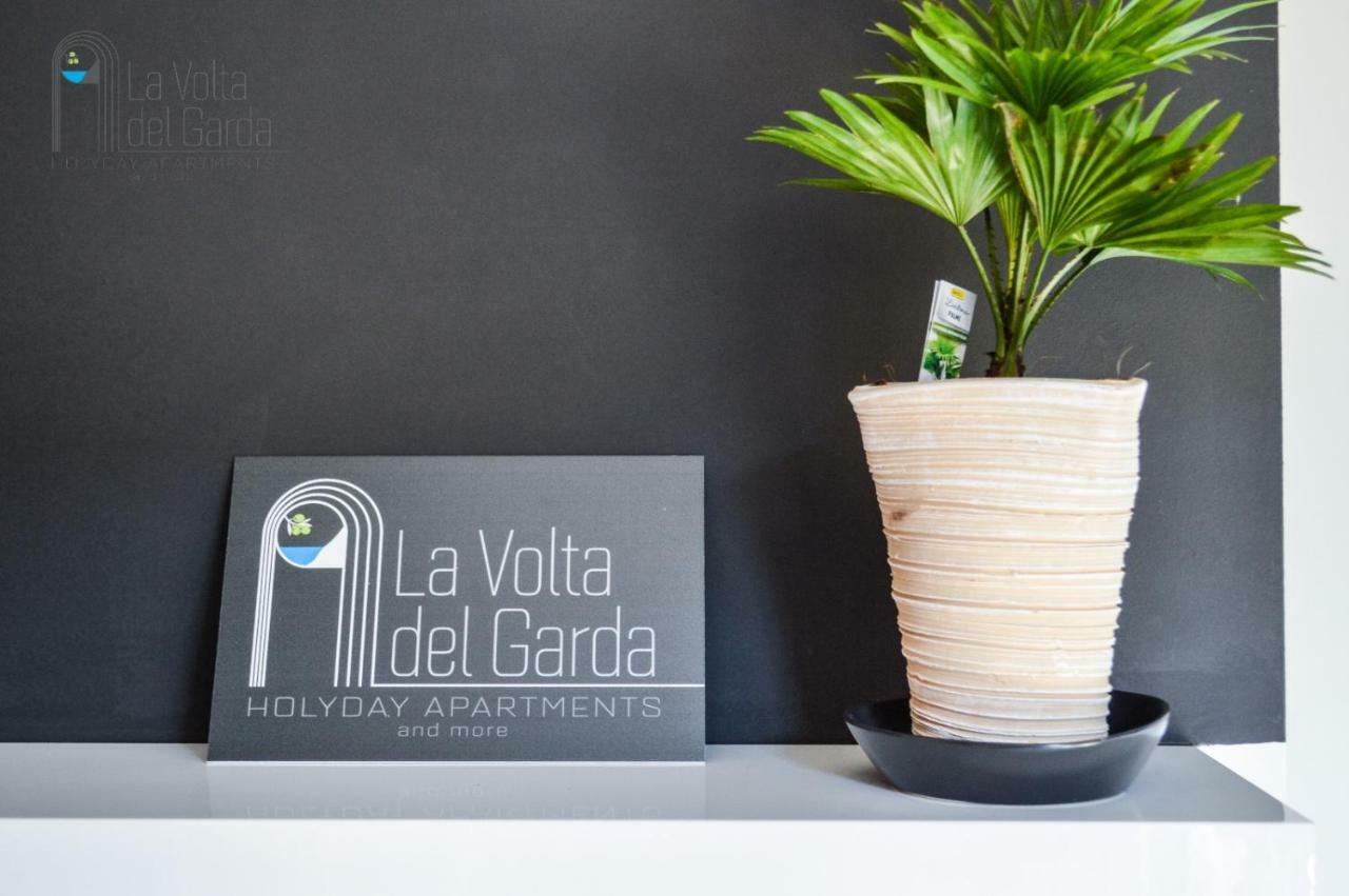 La Volta Del Garda Διαμέρισμα Torbole Sul Garda Εξωτερικό φωτογραφία