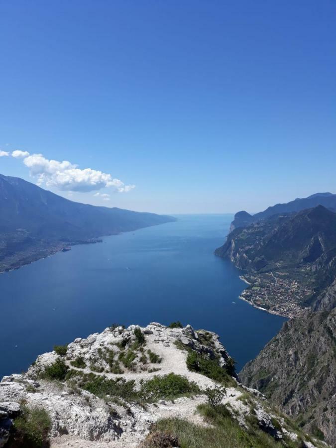 La Volta Del Garda Διαμέρισμα Torbole Sul Garda Εξωτερικό φωτογραφία