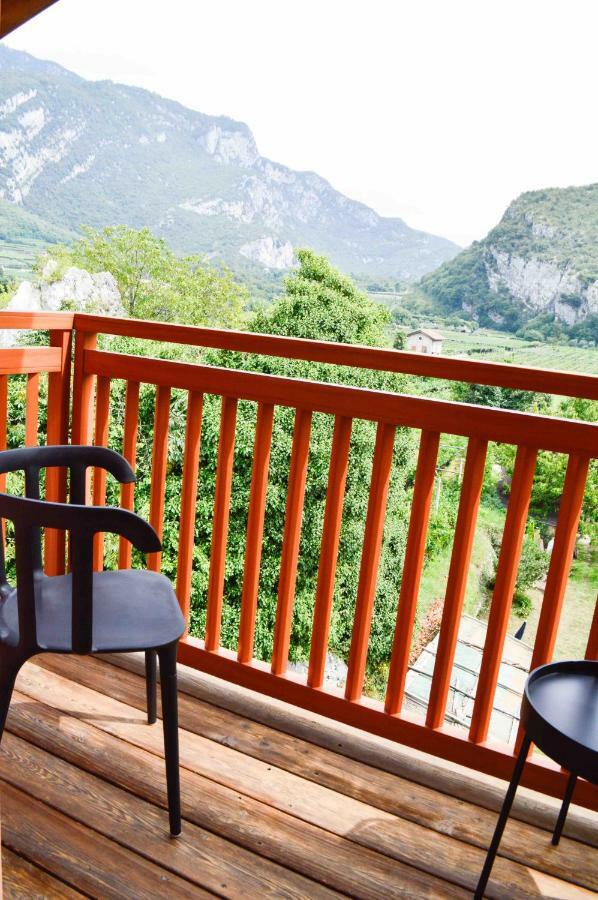 La Volta Del Garda Διαμέρισμα Torbole Sul Garda Εξωτερικό φωτογραφία